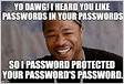 Have you changed your password or apply for Two-Factor